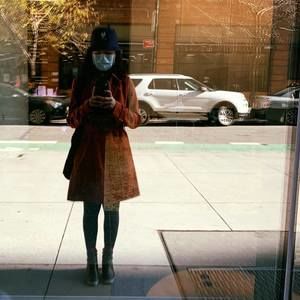 Meet your Posher, Ting